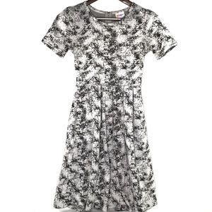 Lularoe dress Size XS